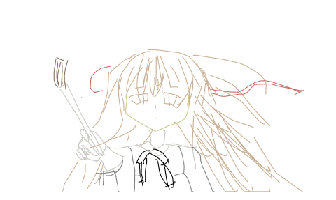 櫻之刻 by AMoment 2026/3/21